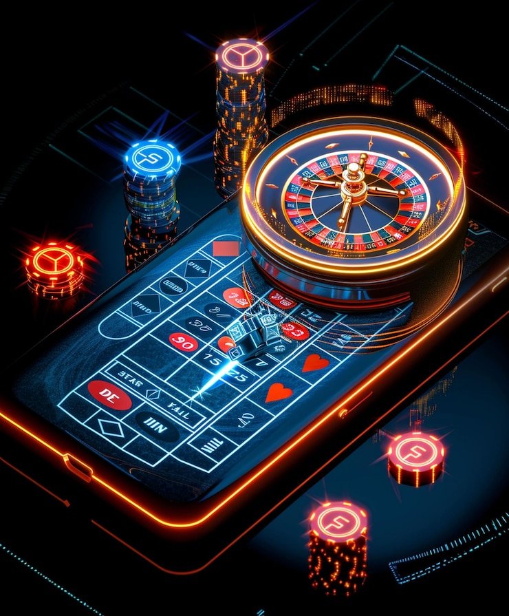 libra188 featured game showcase